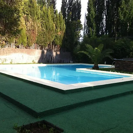 Сasa de vacaciones Zorita *