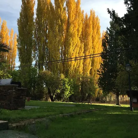 Сasa de vacaciones Zorita