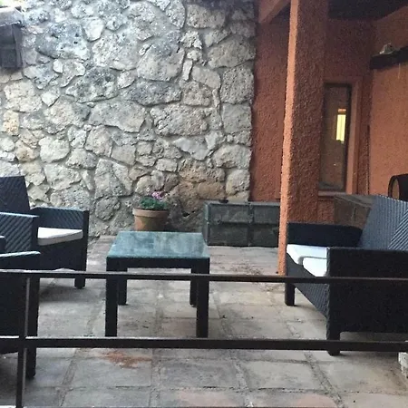 Сasa de vacaciones Zorita Albalate De Zorita