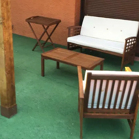 Сasa de vacaciones Zorita Albalate De Zorita