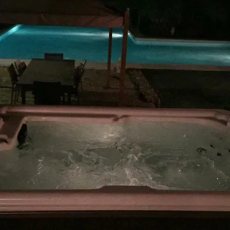 Сasa de vacaciones Zorita